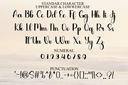 Victory Teacher, a Handwritten Font by InermediaSTUDIO (Thumbnail 5 of 8)