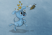 Hand Stippling for Procreate, a Brush Add-On by UPROOT (Thumbnail 2 of 5)