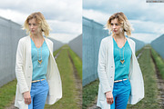Film Emulation Presets for Lr & Ps, an Action Add-On by Personal Collection (Thumbnail 10 of 13)