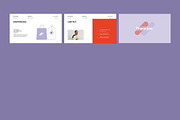 Brand Guidelines Template, a Presentation Template by CreativeSlides (Thumbnail 6 of 7)