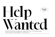 Rustery Mirage – Modern Serif, a Serif Font by Fikryal Studio (Thumbnail 5 of 10)