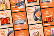 Tekora - Store Listing Image Social, a Social Media Template by SLAB! Design (Thumbnail 7 of 8)
