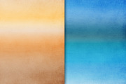 Color canvas textures IV, a Texture Graphic by ViviGonzalezArt (Thumbnail 3 of 4)