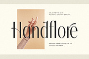 Audrey & Caroline - Elegant Modern, a Serif Font by Shakira Studio (Thumbnail 6 of 10)