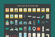 iConadams 700 icons, an Icon by iConadams (Thumbnail 3 of 5)