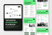 Digital Advertising Whitepaper, a Branding & Logo Template by trabaskriya (Thumbnail 4 of 6)