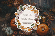The Harvest Atelier, an Object Illustration by lokko studio (Thumbnail 6 of 12)