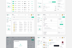 ZoSale-Sales Analytics Dashboard