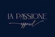 Adorn Story Script Font, a Handwritten Font by PeachCreme (Thumbnail 6 of 8)