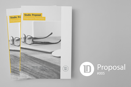 Studio Project Proposal
