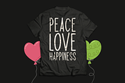 Delighted Panda Typeface, a Script Font by Seemly Fonts (Thumbnail 3 of 5)