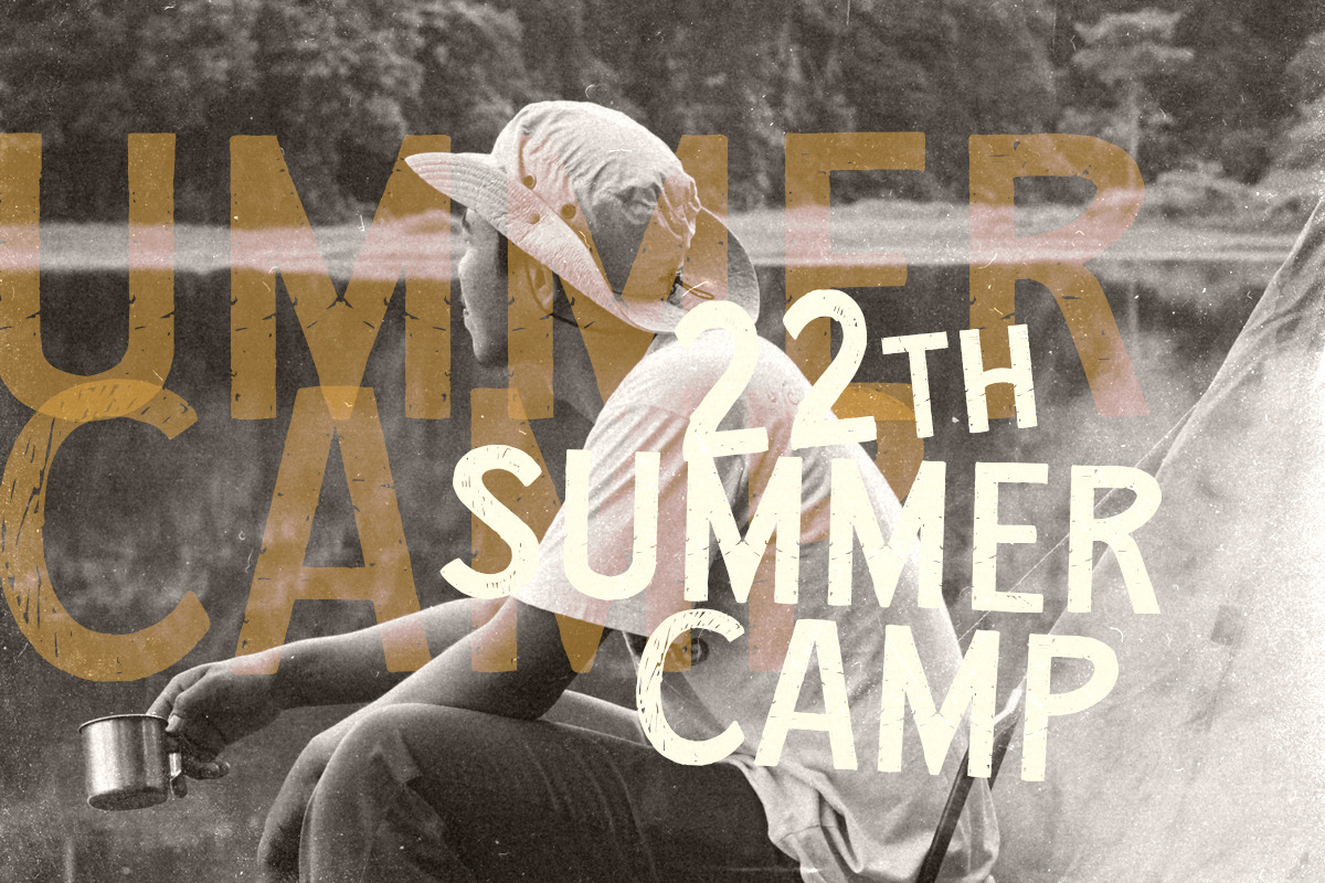 Pompano - Organic Sans (Free Logos!), a Sans Serif Font by Letterhend Studio (Photo 6 of 9)