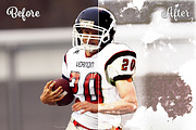 Modern Art Painting, an Action Add-On by Viktor (Thumbnail 3 of 9)