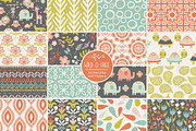 Wild & Free Design Pack, an Animal Illustration by Wild Twig Co (Thumbnail 4 of 6)