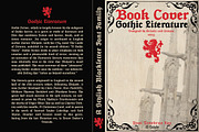 Post Tenebras Lux - Blackletter font, a Blackletter Font by Artistic & Unique (Thumbnail 14 of 16)