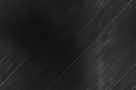 A seamless textured black metal background featuring dark wooden planks arrange, a Photo by Textures & Backgrounds