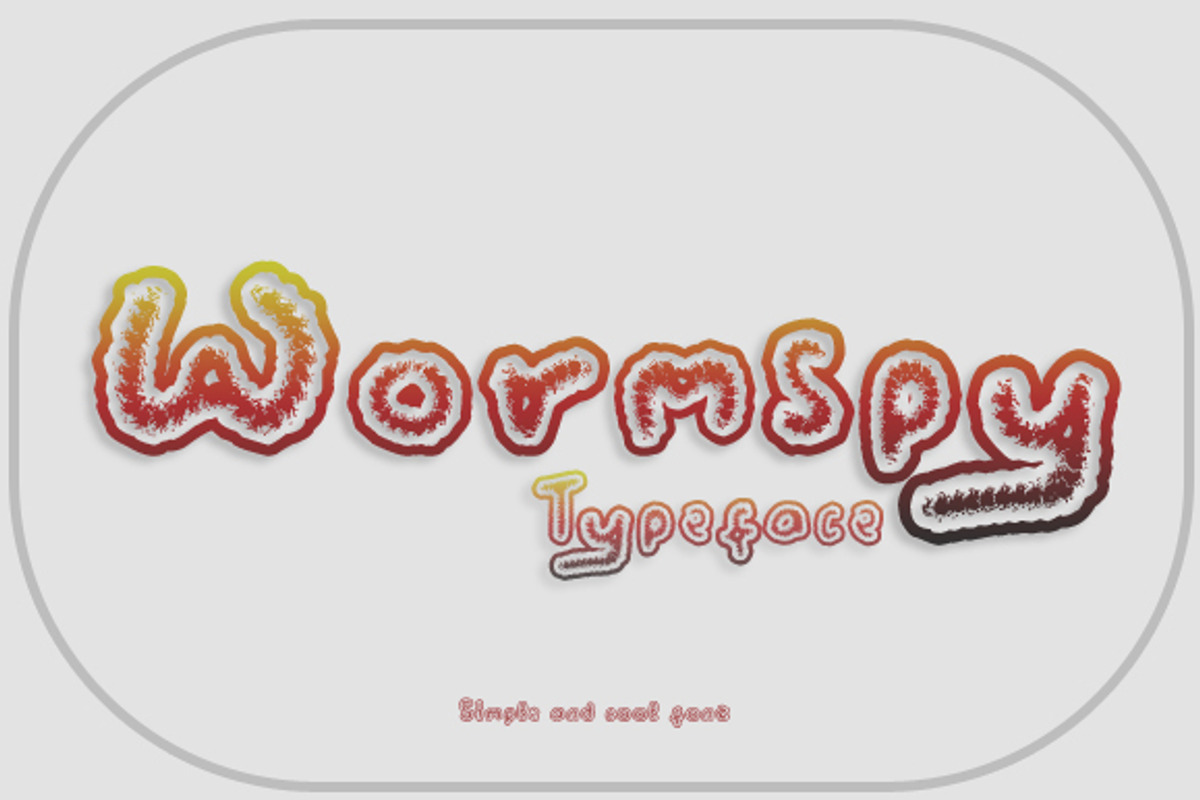 Wormspy preview 2