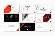 ALTEZZA Keynote Template, a Presentation Template by Presentations Studio (Thumbnail 9 of 16)