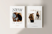 MANGO Canva Social Media Kit, a Social Media Template by Goashape Studio (Thumbnail 9 of 15)