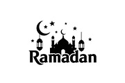 50 Islamic Ramadan Eid Icon Set, an Illustration by BIPLOB EXPERT (Thumbnail 35 of 51)