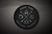 Outdoor Line Badges Creator, an Action Add-On by so.called.masha (Thumbnail 5 of 7)