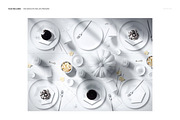 Halloween Table Setup Mockup, a Household Mockup by creatsy5 (Thumbnail 2 of 7)