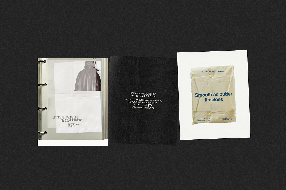 ORZA | SOCIAL MEDIA KIT preview 6