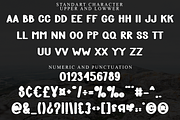Bird Nest, a Script Font by FreshTypeINK (Thumbnail 3 of 8)