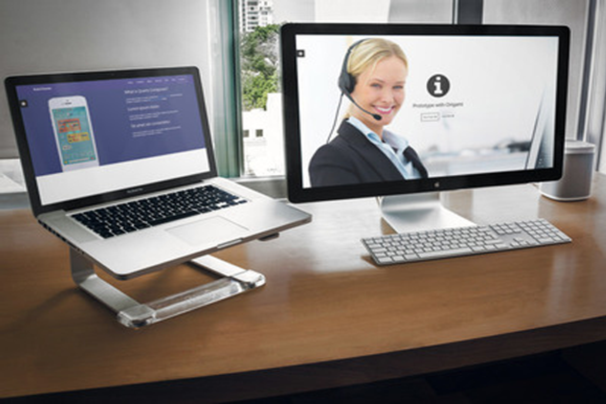 Balti - App & General Landing Page, an App Template by uExel Web Design Shop (Photo 2 of 4)