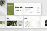 Smart Green Infrastructure Guideline, a Branding & Logo Template by trabaskriya (Thumbnail 4 of 7)