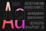 Grivon, a Font by Matra Creative (Thumbnail 2 of 15)