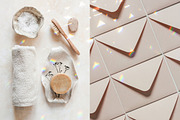 Crystal Prism Light / 30 Overlays, a Layer Style Add-On by Julie&Taily (Thumbnail 7 of 13)