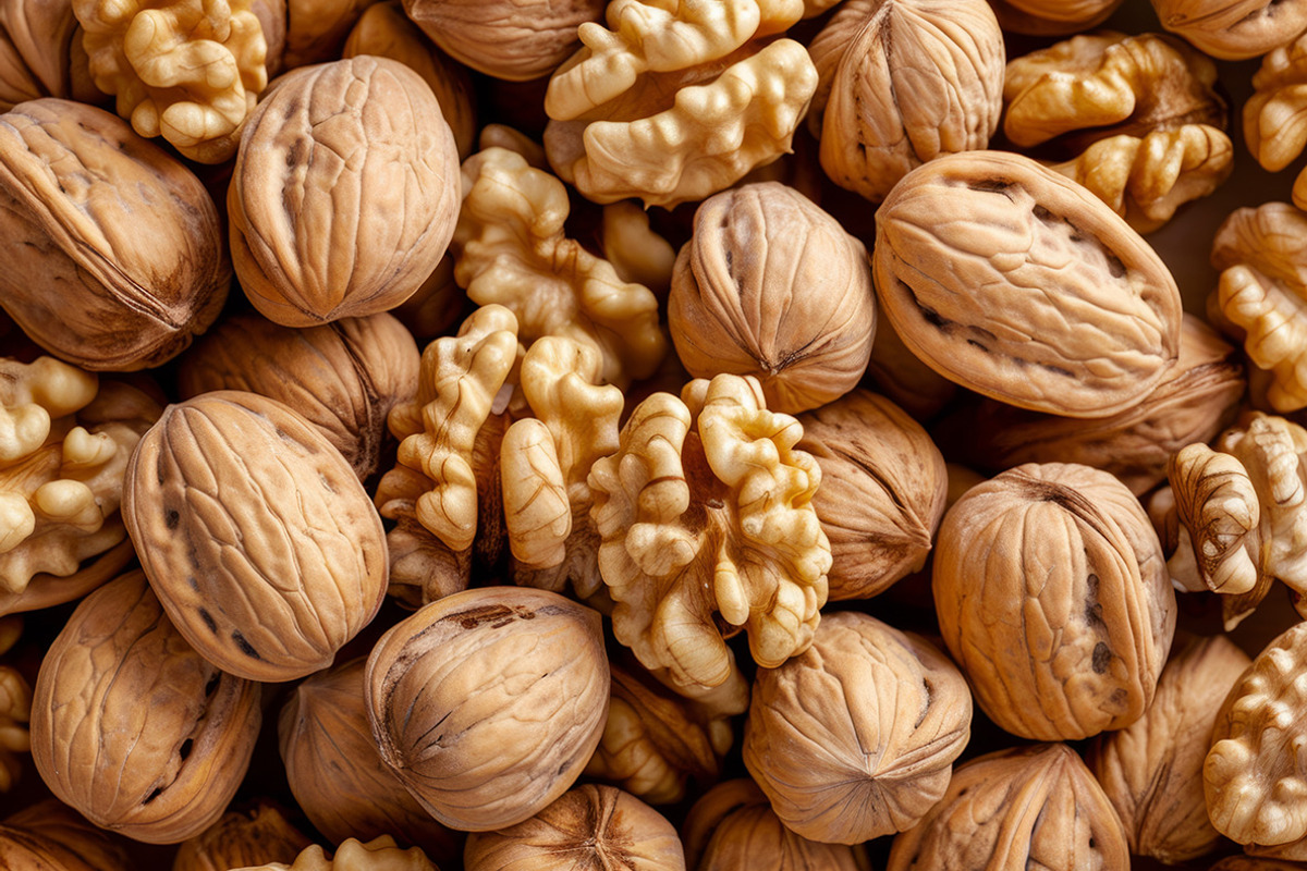 Nuts - 94 images, a Food & Drink Photo by Handmadefont (Photo 14 of 17)