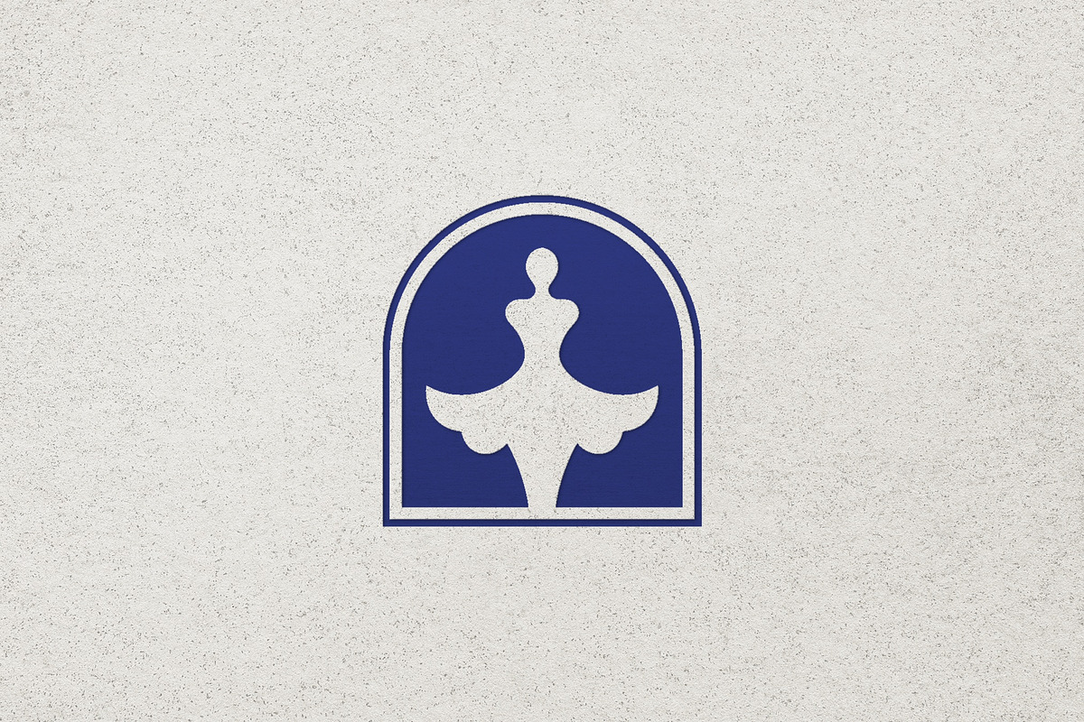 Minimalist Fashion Store Logo, a Branding & Logo Template by Luxury Logos (Photo 4 of 4)