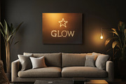 Bengal Sparkling Letters Overlays, a Symbol Font by PhotoSpirit (Thumbnail 5 of 8)