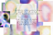 Spiritual Abstract Aura Backgrounds, a Background Graphic by SunnyAfternoons (Thumbnail 7 of 15)
