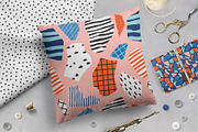 Cutout Patterns & Elements, a Wallpaper Graphic by Bosotochka♥Art (Thumbnail 3 of 13)
