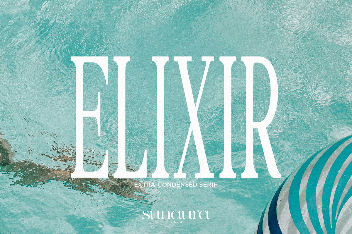 Christmas Font Bundle (Limited), a Serif Font by Schrifted Type (Photo 26 of 32)