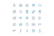 Space Icons, an Icon by iconfield (Thumbnail 3 of 5)