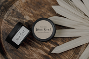 Palmella - Semi Script Handwriting, a Handwritten Font by Haps Space (Thumbnail 7 of 12)