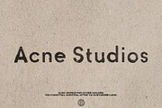 The Ink Bleed Machine - One Click, an Action Add-On by One Click Boutique™ (Thumbnail 5 of 11)