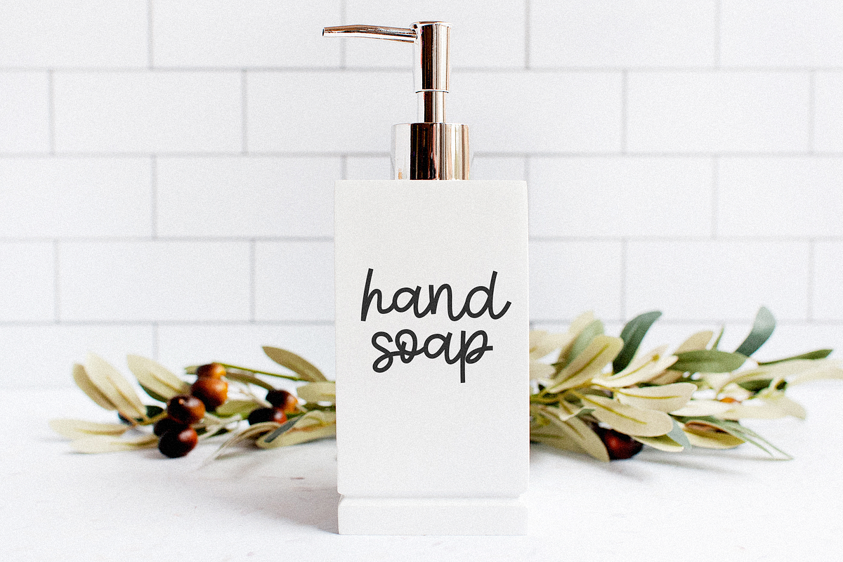 West Lane | Bouncy Script Font, a Script Font by KA Designs (Photo 7 of 10)