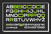 NV Dune Hero – Expanded Font Family, a Sans Serif Font by Novaratype (Thumbnail 2 of 15)