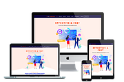 LT Comuser Business WordPress Theme, a WordPress Template by LTheme (Thumbnail 2 of 2)