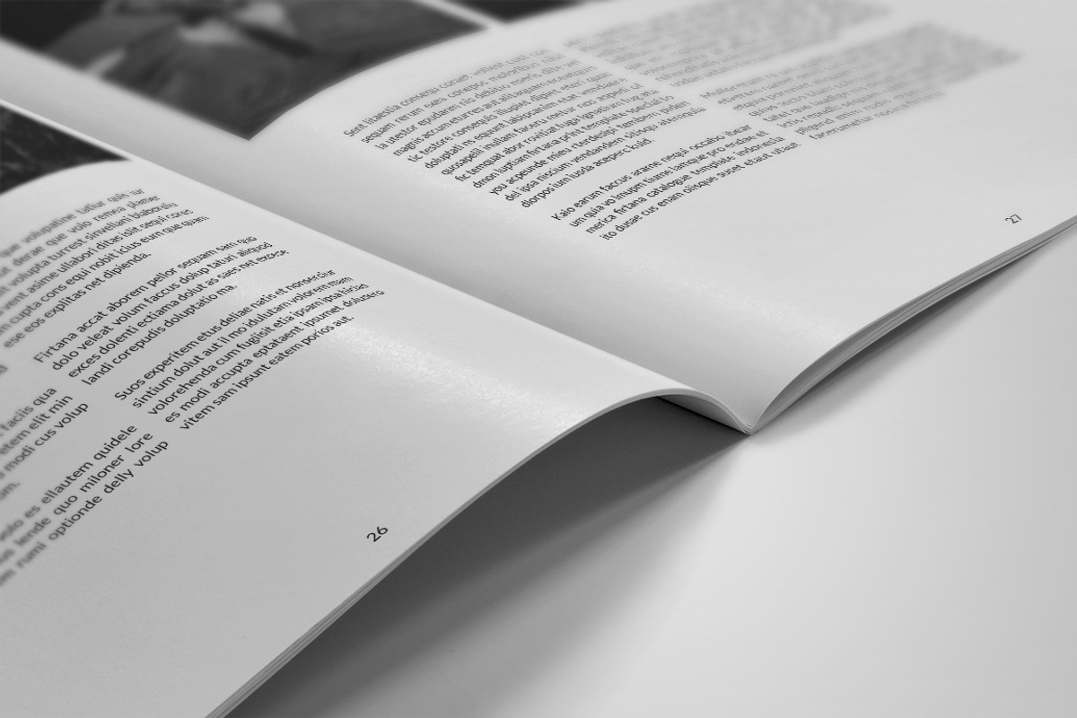 Travellers Portfolio, a Brochure Template by Firtana (Photo 11 of 14)