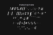 Flumine, a Serif Font by Zelda Graphic (Thumbnail 6 of 7)