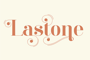 LastOne Display