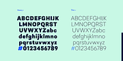 Quiroh, a Sans Serif Font by Hashtag Type (Thumbnail 3 of 9)