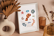 Abstract Huneyy Element Set, an Illustration by HunEyy (Thumbnail 2 of 10)