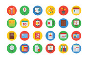 150 Business and Finance Vector Icon, an Emoji Icon by Creative Stall (Thumbnail 4 of 5)